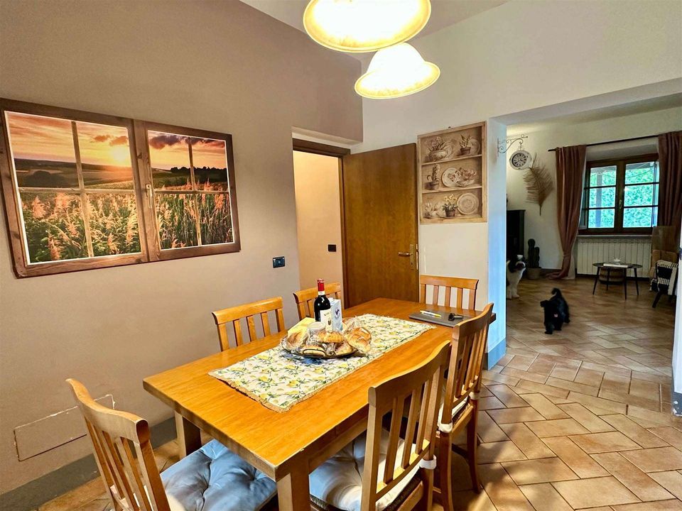 Farm hus i Volterra, Pisa - foto 2