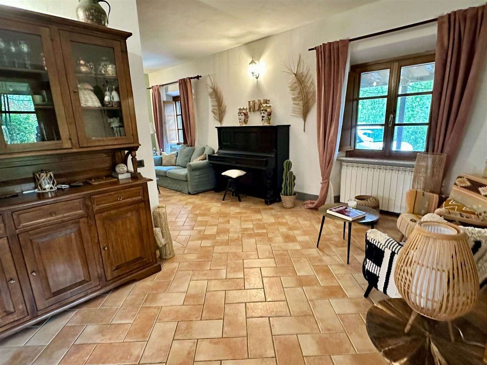 Farm hus i Volterra, Pisa - foto 4