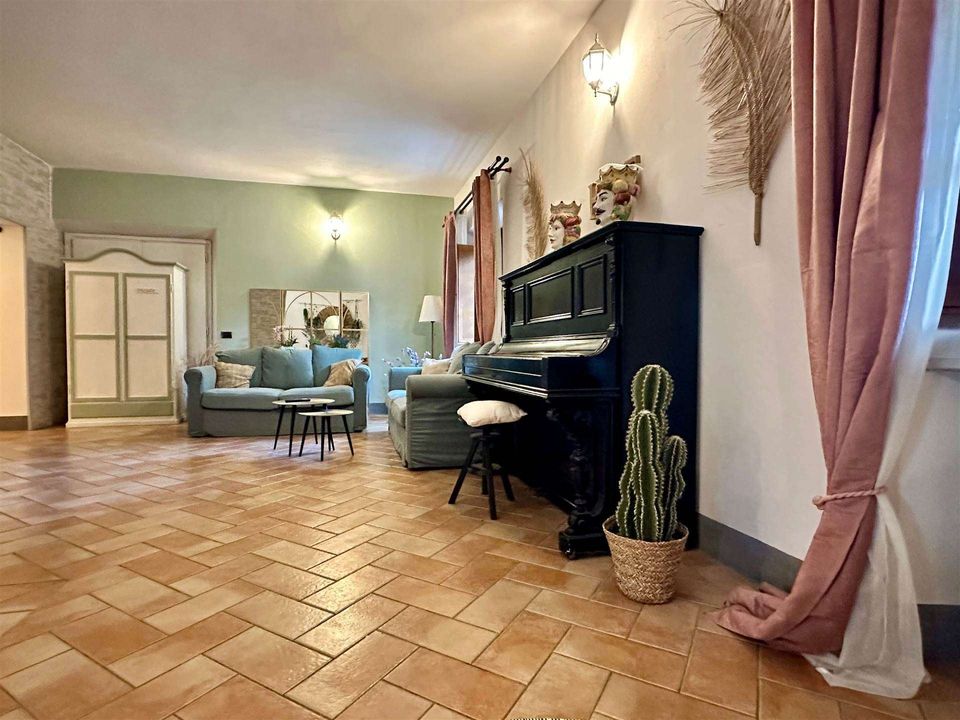 Farm hus i Volterra, Pisa - foto 5