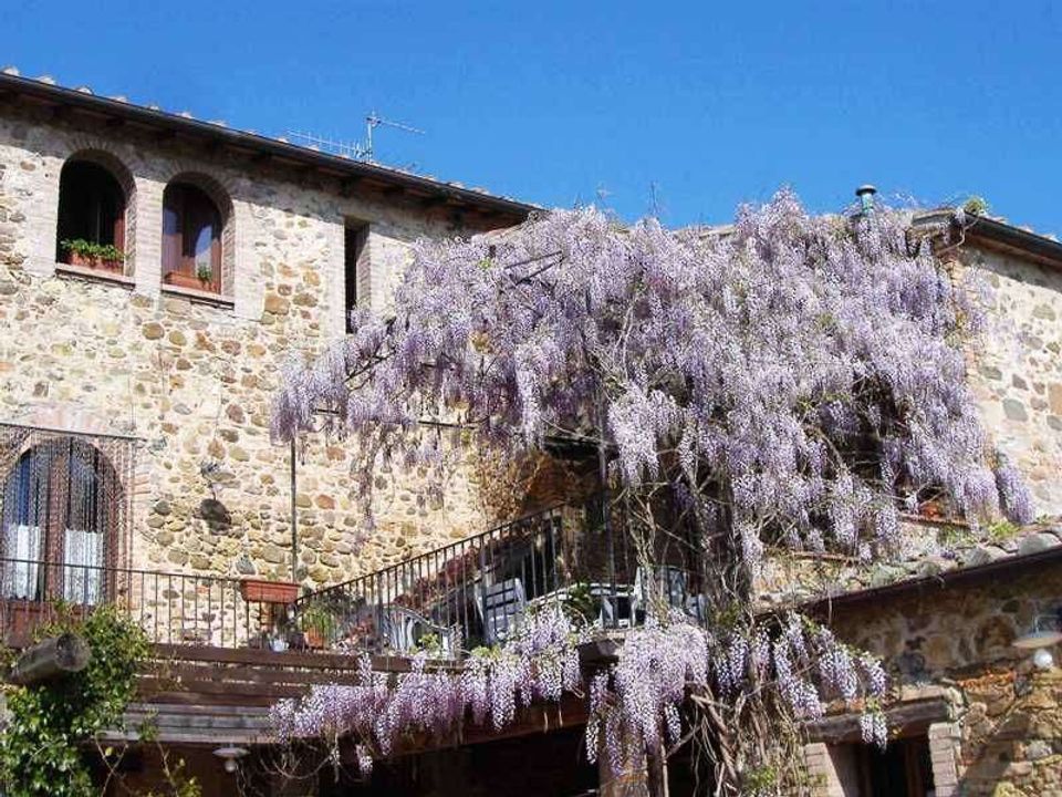 Erhvervsejendom i Cinigiano, Grosseto - foto 1