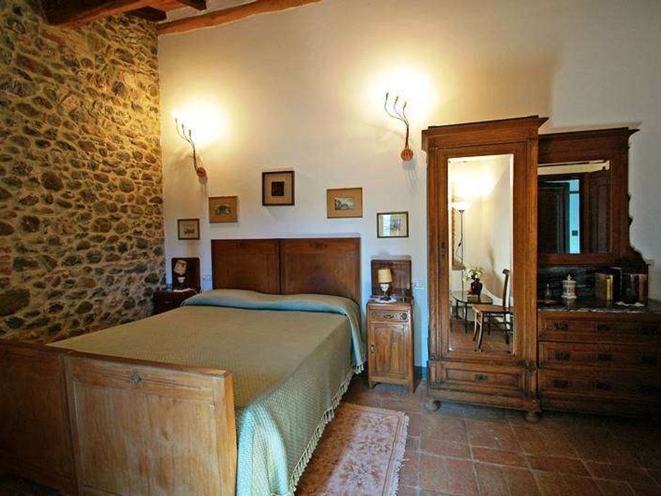 Erhvervsejendom i Cinigiano, Grosseto - foto 3