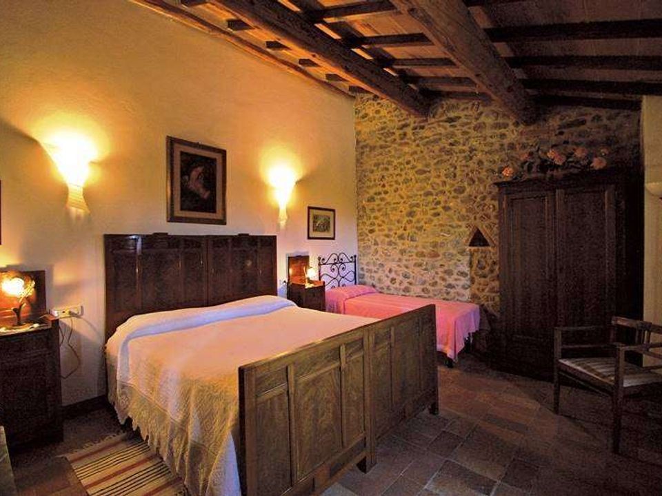 Erhvervsejendom i Cinigiano, Grosseto - foto 5