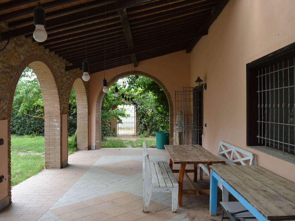 Masia a Cecina, Livorno - foto 1