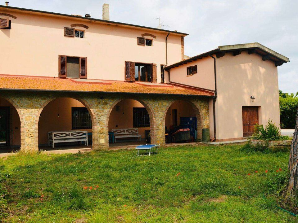 Masia a Cecina, Livorno - foto 2