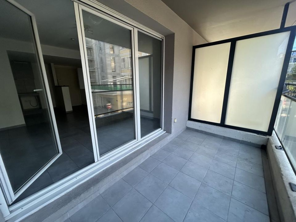 Lejlighed i Marseille, Bouches-du-Rhone - foto 1