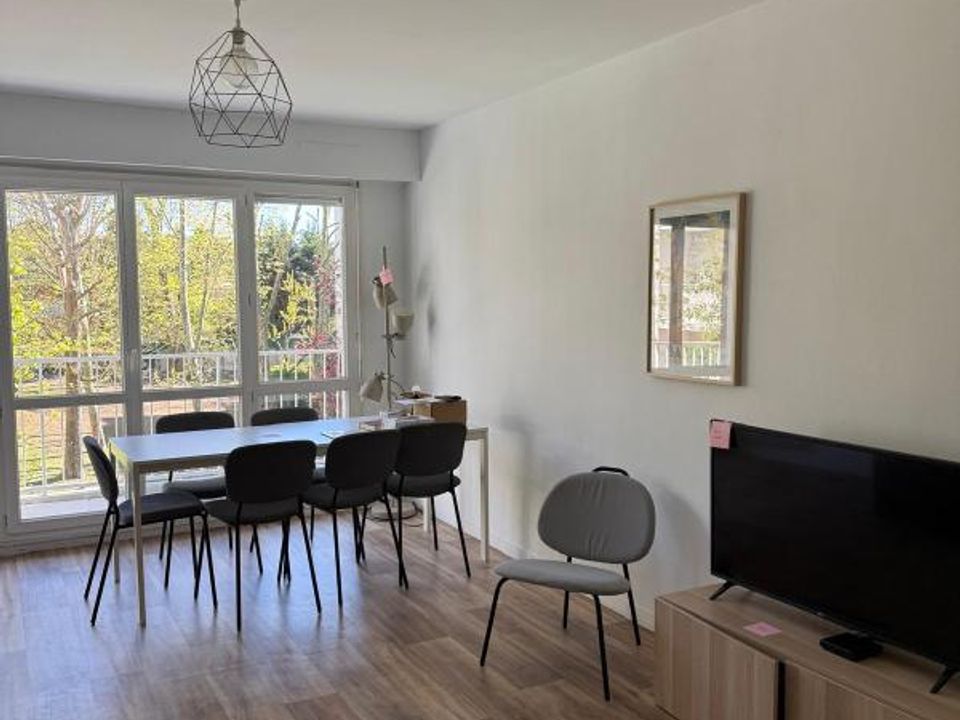 Lejlighed i Noisy-le-Grand, Seine-Saint-Denis - foto 3