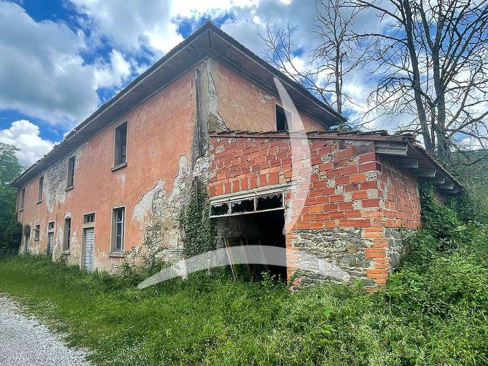 Farm hus i Bucine, Arezzo - foto 3