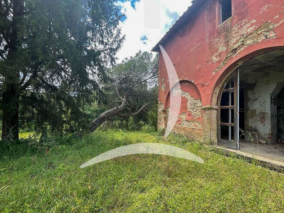Farm hus i Bucine, Arezzo - foto 3