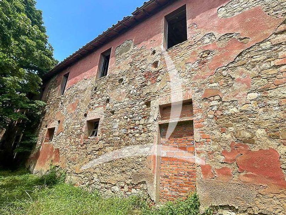 Farm hus i Bucine, Arezzo - foto 5