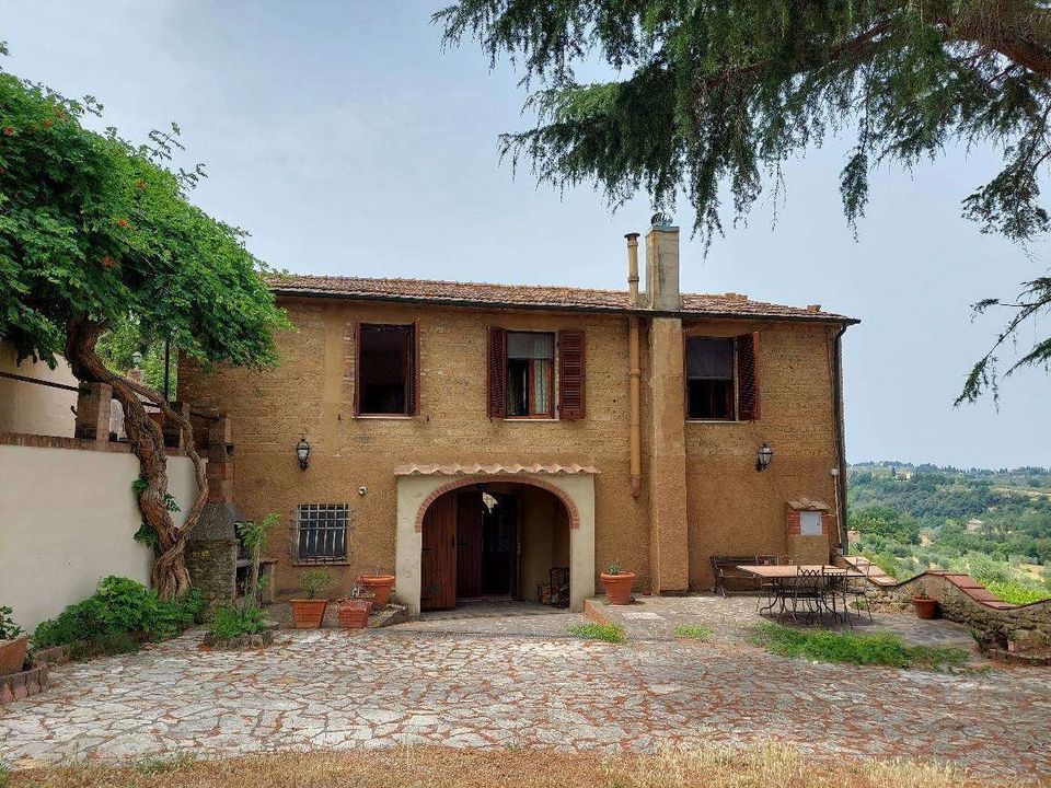 Farm hus i Volterra, Pisa - foto 2