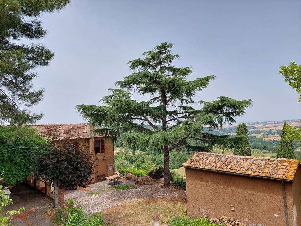 Farm hus i Volterra, Pisa - foto 3
