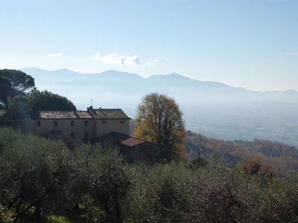 Farm hus i Capannori, Lucca - foto 4
