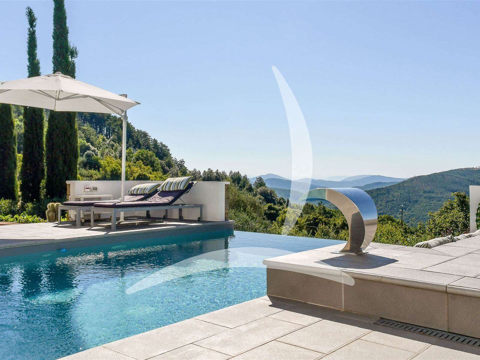 Farm hus i Cortona, Arezzo - foto 1