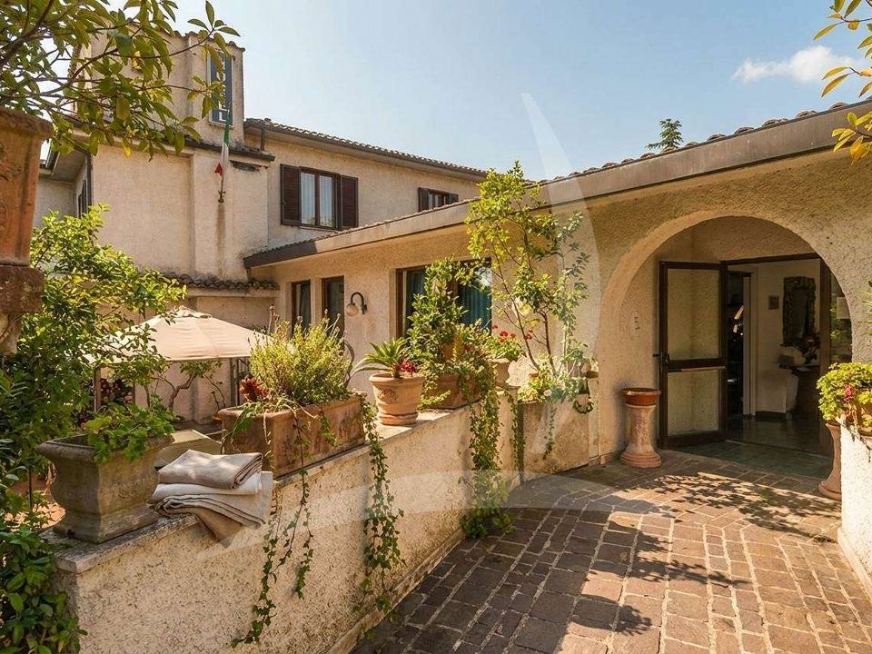 Villa i Magione, Perugia - foto 5