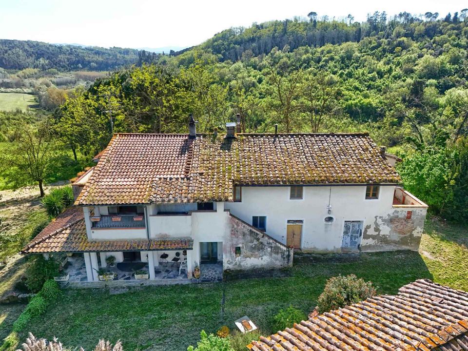 Gårdshus i Palaia, Pisa - bilde 4
