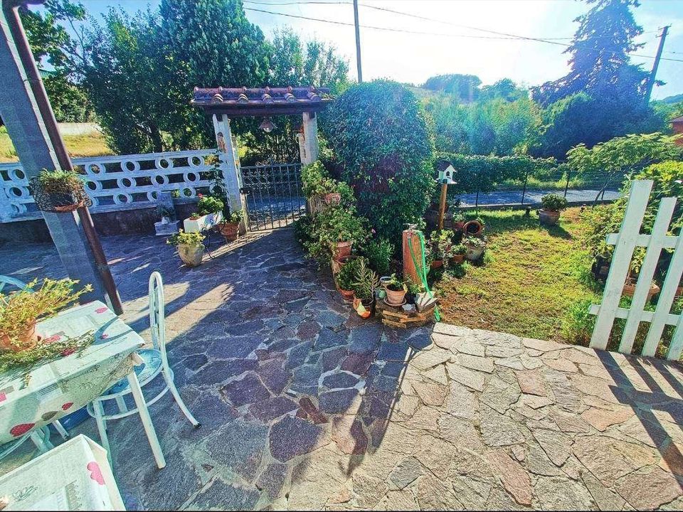 Villa a Castellina Marittima, Pisa - foto 2