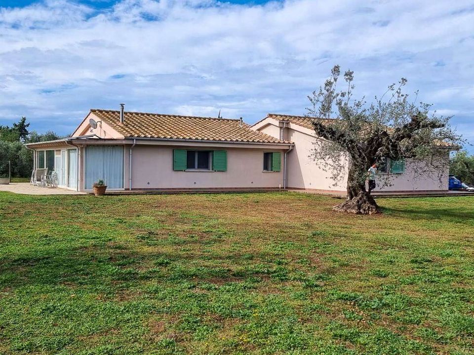 Villa i Castagneto Carducci, Livorno - foto 1