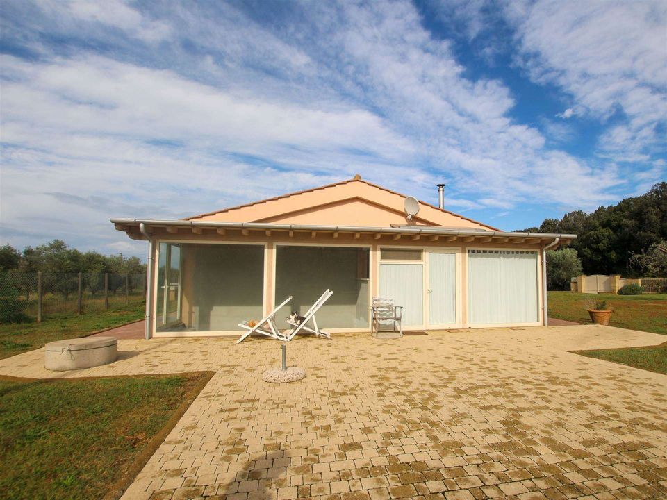 Villa i Castagneto Carducci, Livorno - foto 2