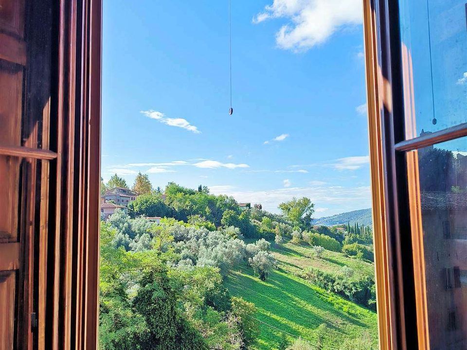Leilighet i San Gimignano, Siena - bilde 1