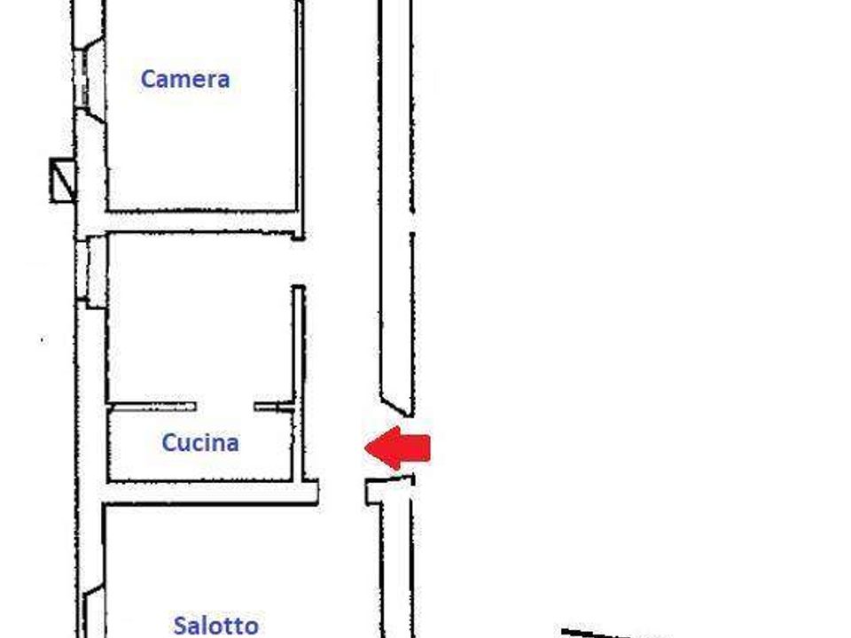 Leilighet i San Gimignano, Siena - bilde 3