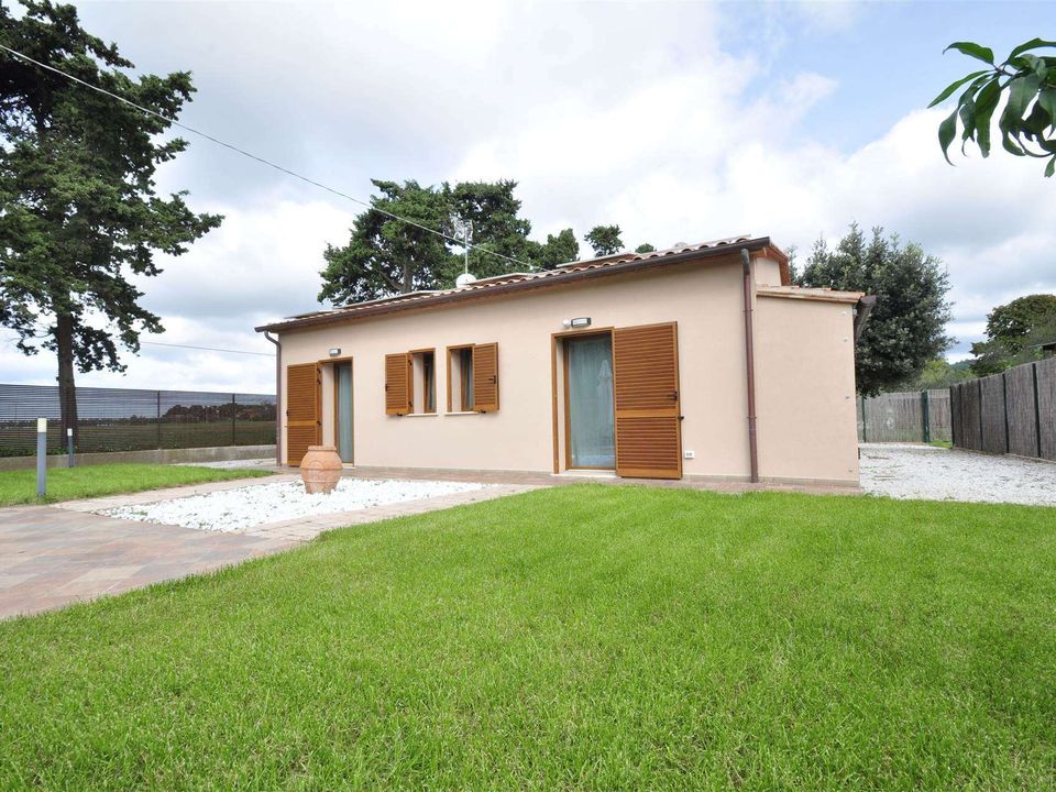 Villa i Campiglia Marittima, Livorno - foto 2