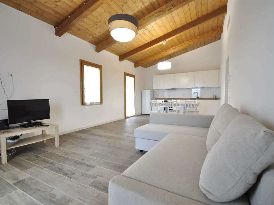 Villa i Campiglia Marittima, Livorno - foto 4