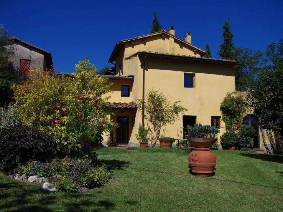 Villa i Bagno a Ripoli, Florence - foto 2