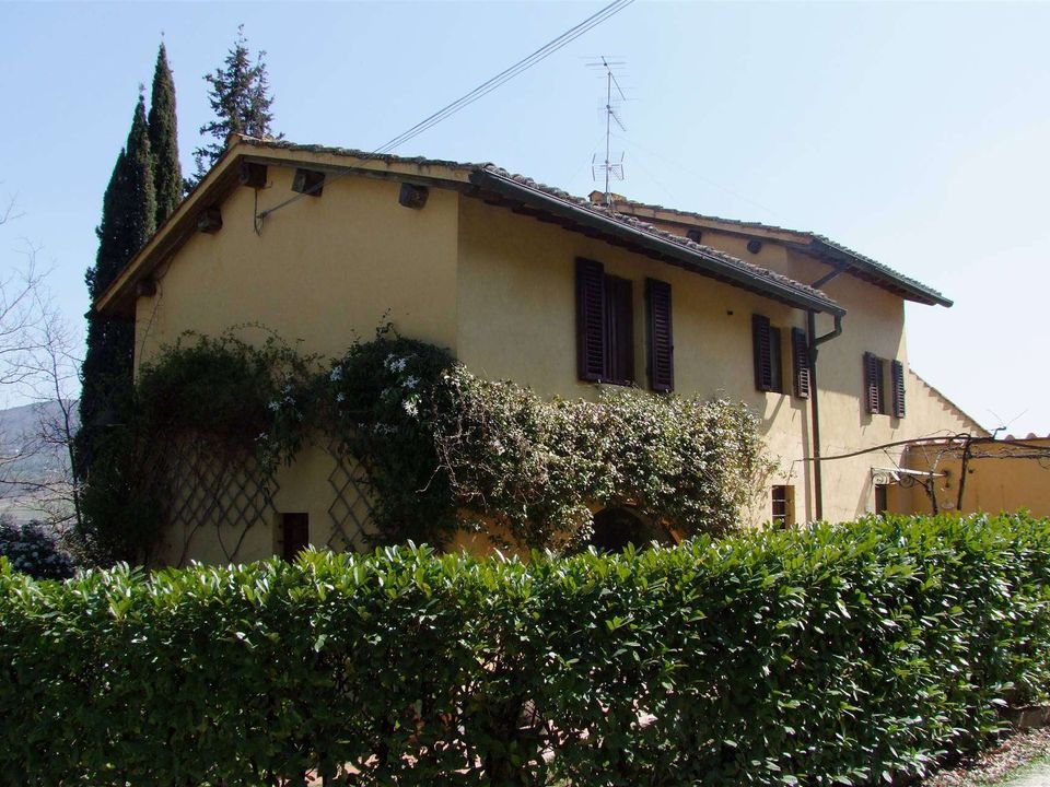 Villa i Bagno a Ripoli, Florence - foto 4
