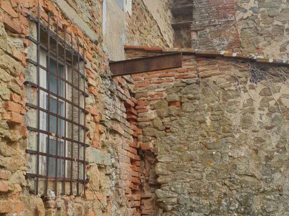 Farm hus i Castelfranco Piandisco, Arezzo - foto 3