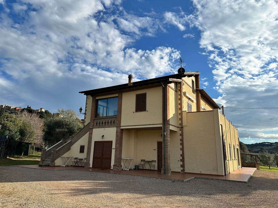 Boerderij in Follonica, Grosseto - foto 2