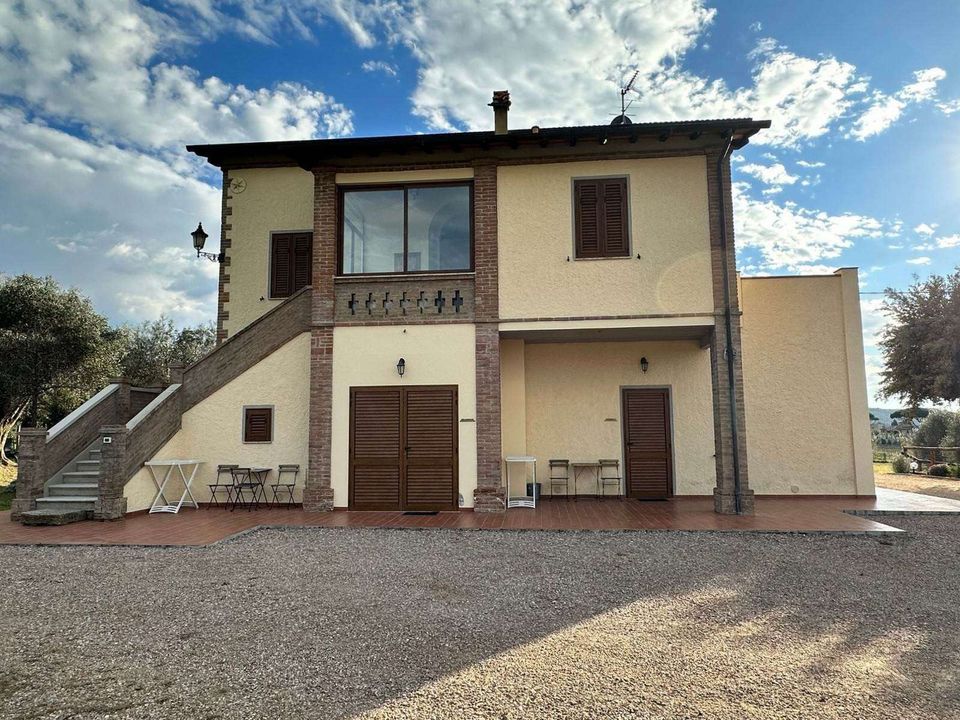 Boerderij in Follonica, Grosseto - foto 3