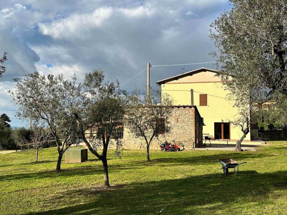 Boerderij in Follonica, Grosseto - foto 4