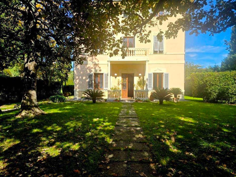 Villa i Porcari, Lucca - foto 2