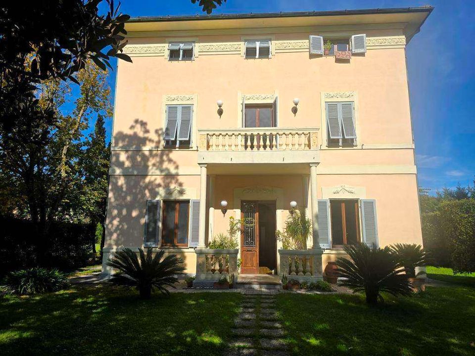 Villa i Porcari, Lucca - foto 3