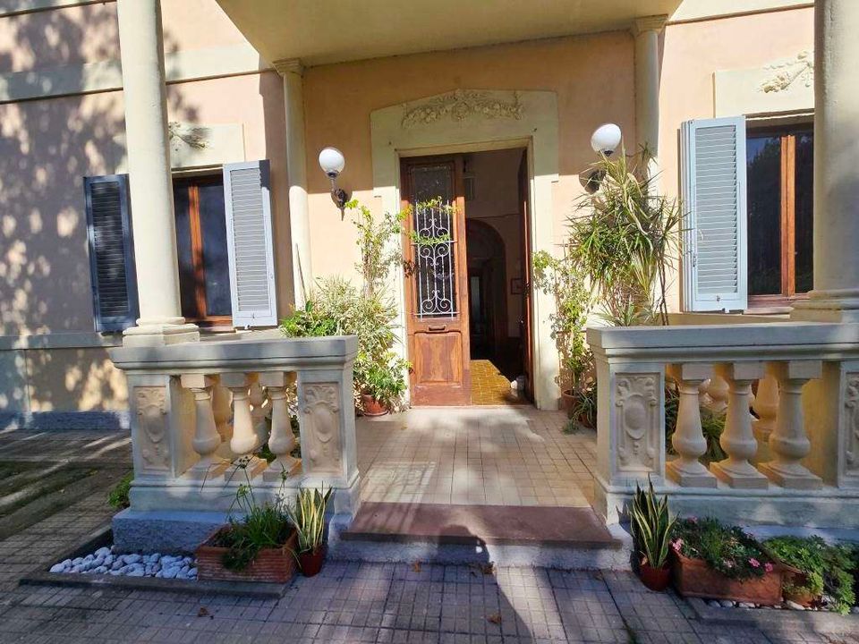 Villa i Porcari, Lucca - foto 4