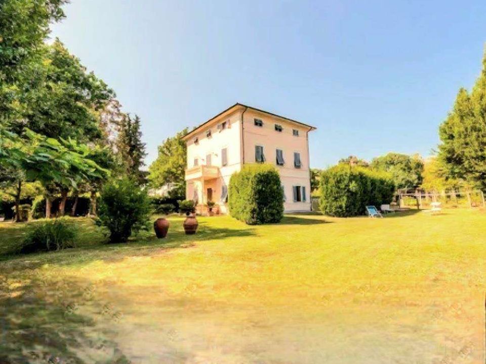 Villa i Porcari, Lucca - foto 5