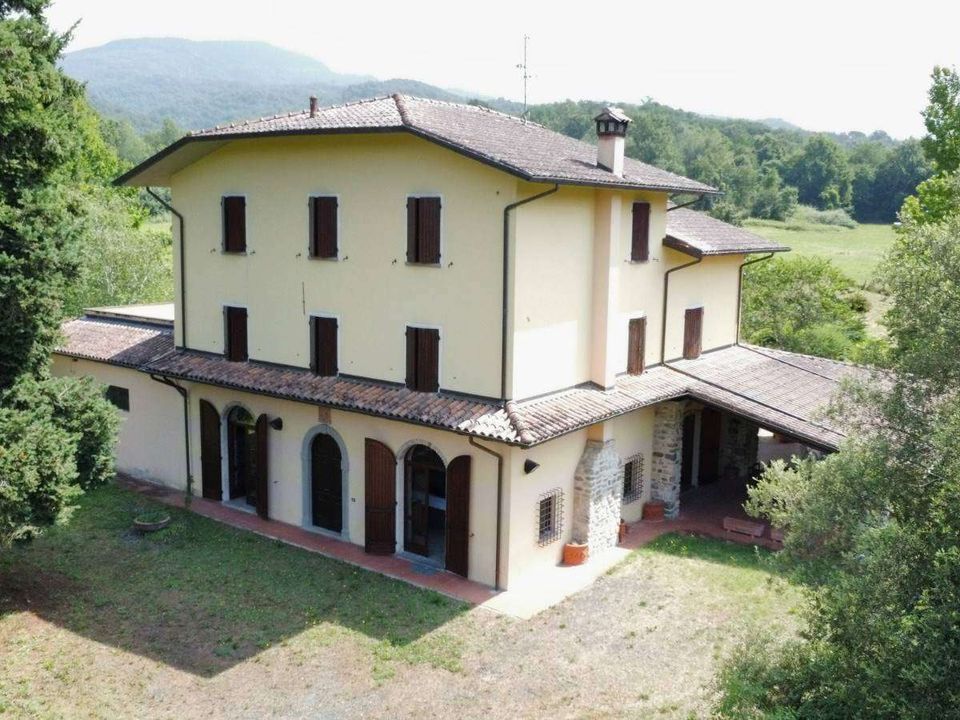 Farm hus i Villafranca in Lunigiana, Massa and Carrara - foto 2