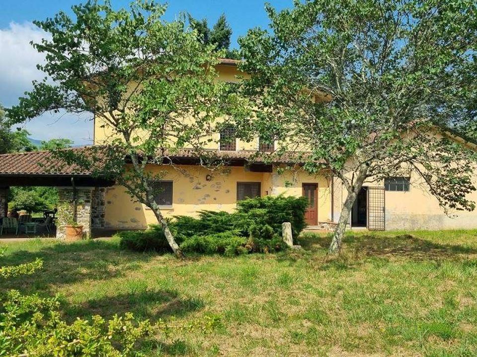 Farm hus i Villafranca in Lunigiana, Massa and Carrara - foto 3