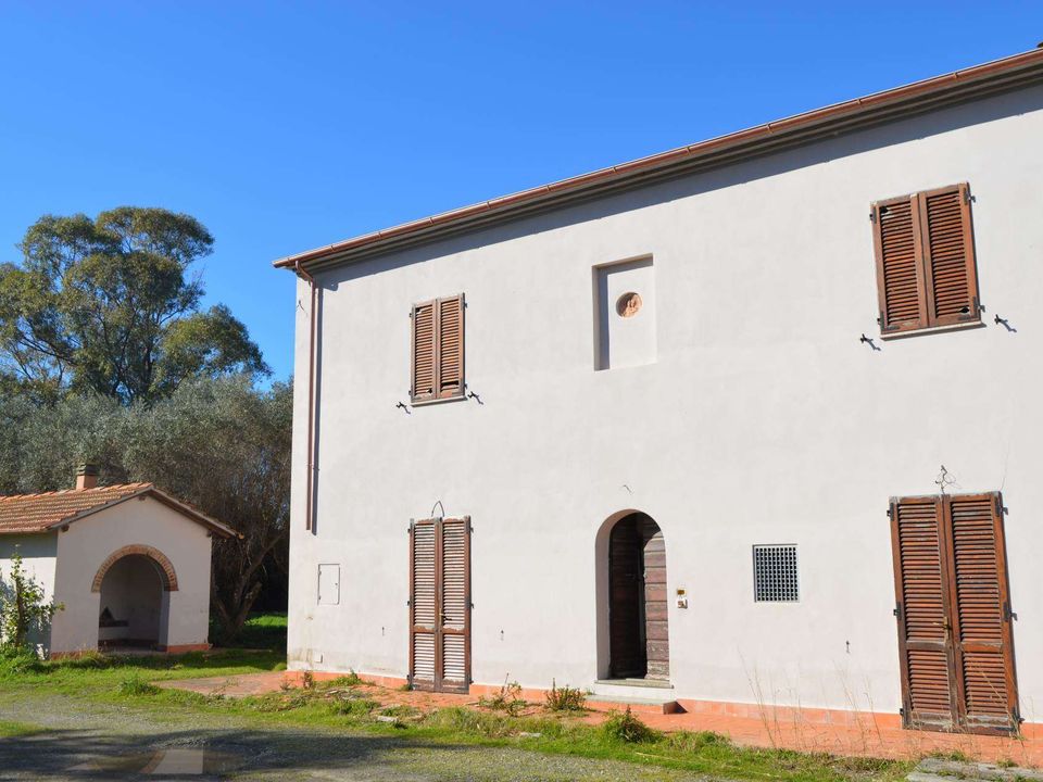 Villa i Cecina, Livorno - foto 1