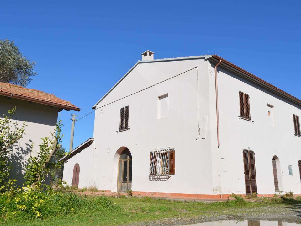 Villa i Cecina, Livorno - foto 3