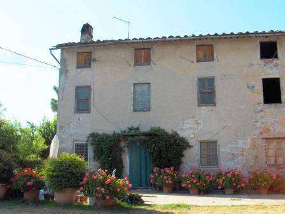 Farm hus i Capannori, Lucca - foto 4