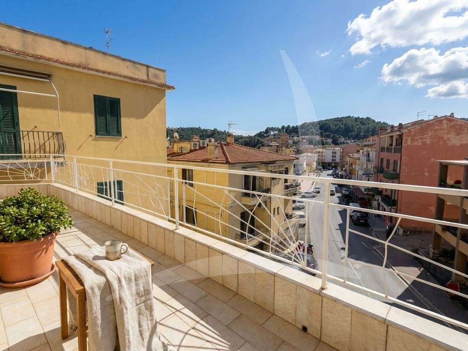 Leilighet i Monte Argentario, Grosseto - bilde 1