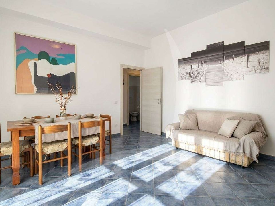 Leilighet i Monte Argentario, Grosseto - bilde 3