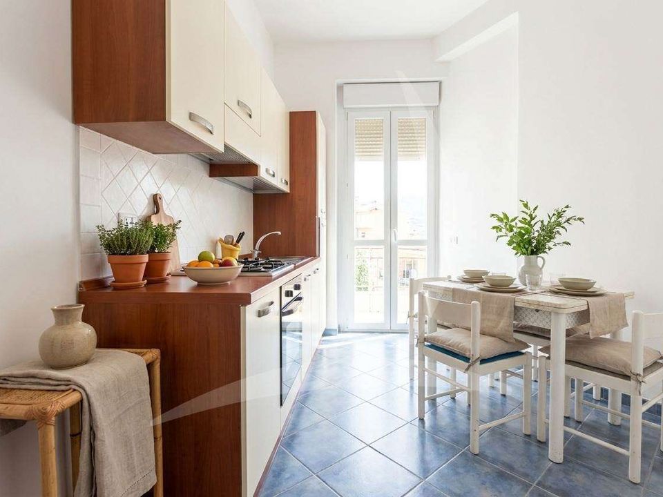 Leilighet i Monte Argentario, Grosseto - bilde 5