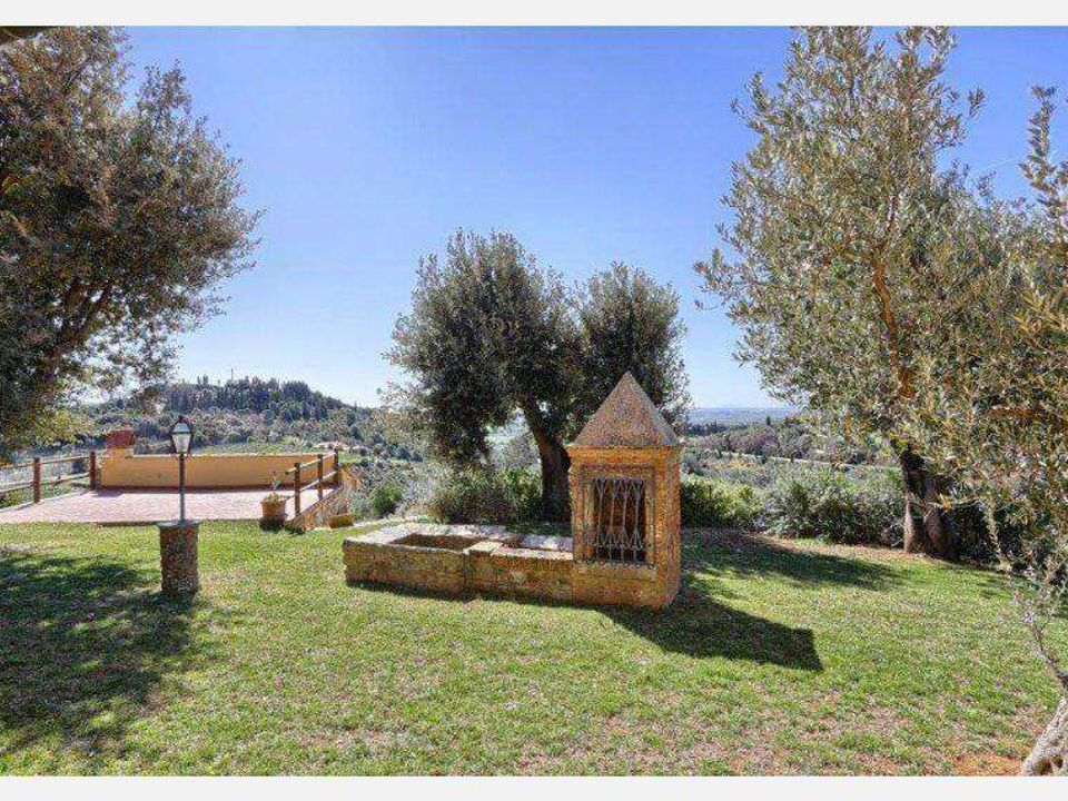 Farm hus i Campiglia Marittima, Livorno - foto 4
