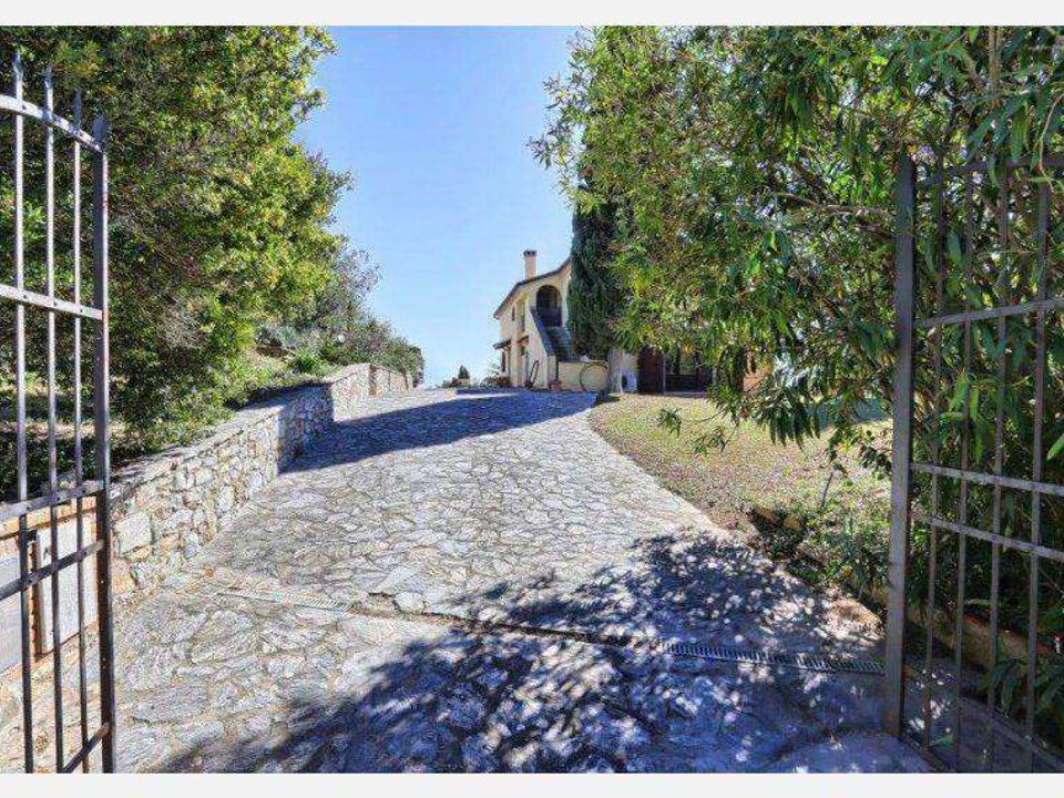 Farm hus i Campiglia Marittima, Livorno - foto 5