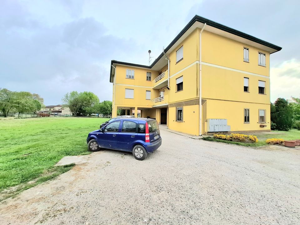 Lejlighed i Rovigo, Rovigo - foto 3