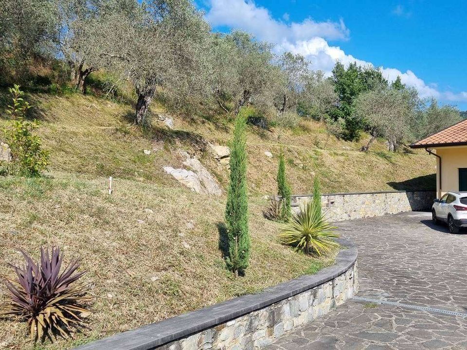 Villa i Fivizzano, Massa and Carrara - bilde 5
