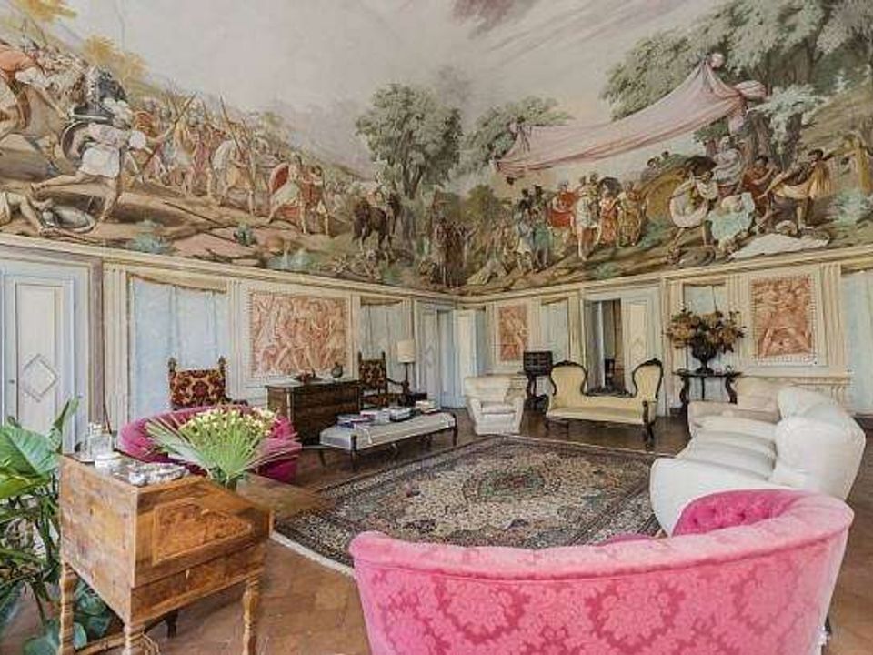 Villa i Casciana Terme Lari, Pisa - foto 2