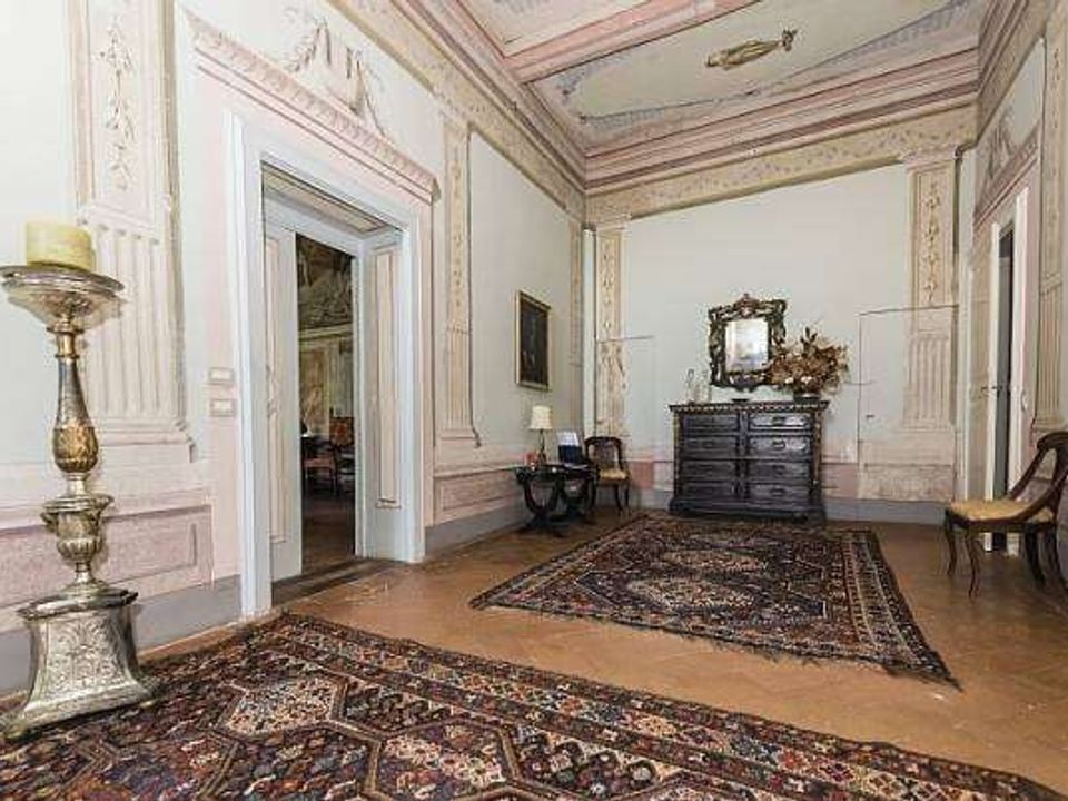 Villa i Casciana Terme Lari, Pisa - foto 4